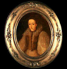Elizabeth Bathory