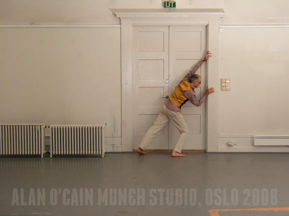 Munch Studio