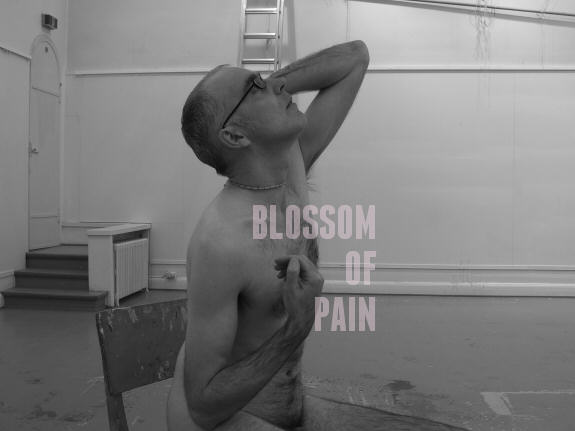 Blossom of Pain