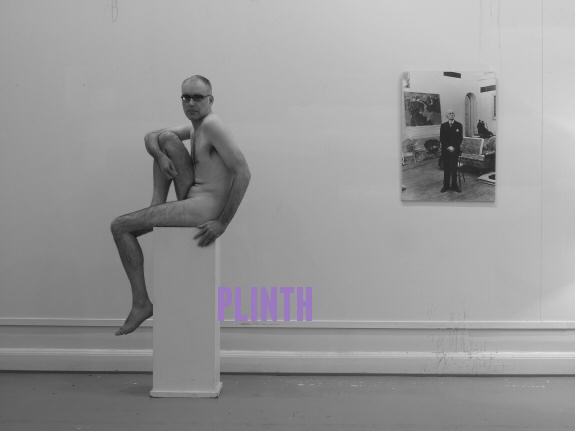 Plinth