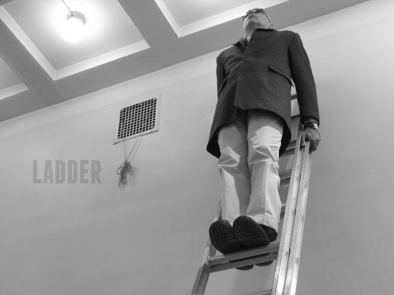 Ladder