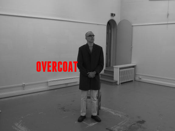 Overcoat