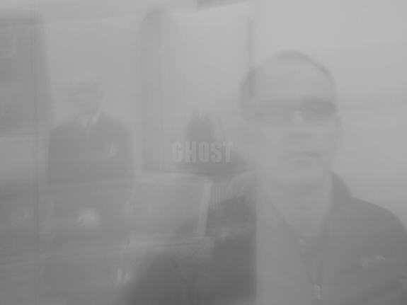 Ghost