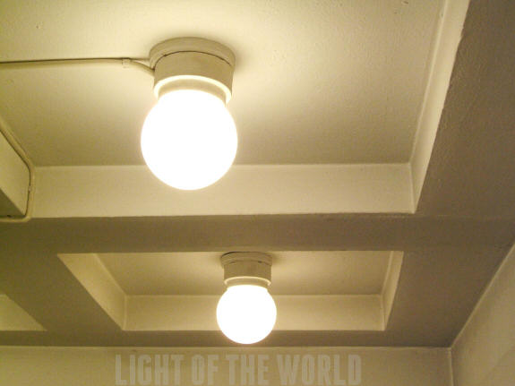 Light of the World