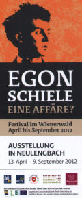 Egon Schiele