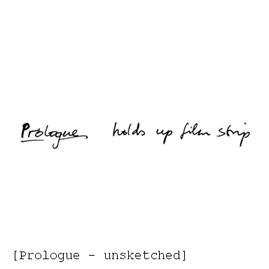 the Prologue