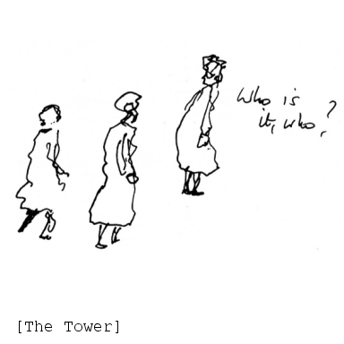 The Tower
