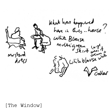 The Window