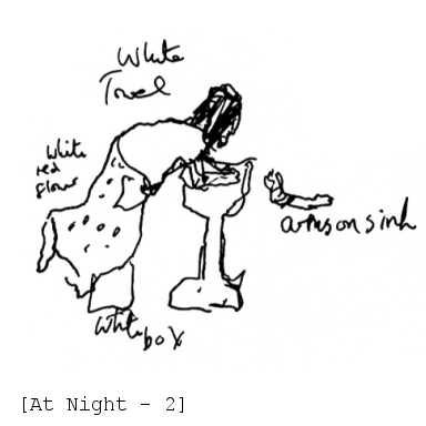 At Night - 2