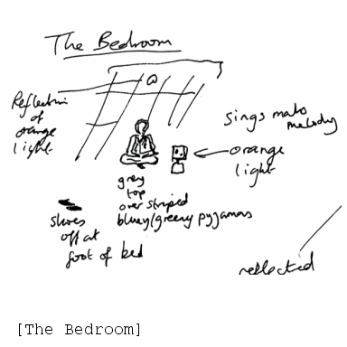 The Bedroom