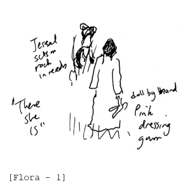 Flora - 1