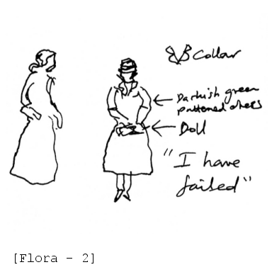 Flora - 2