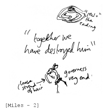 Miles - 2
