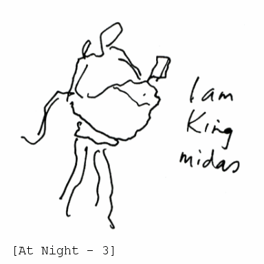 At Night - 3