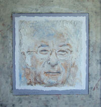 The Poet (Relic of Memory)